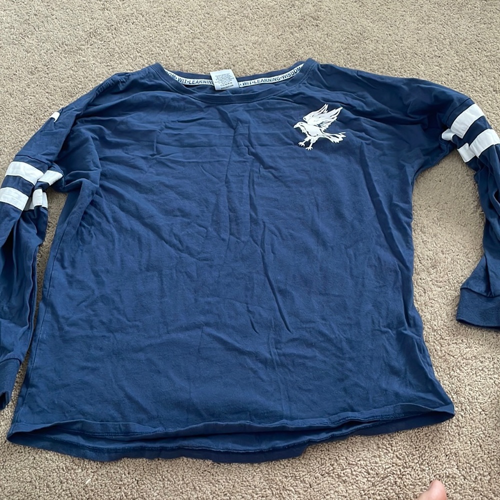 Ravenclaw long sleeve